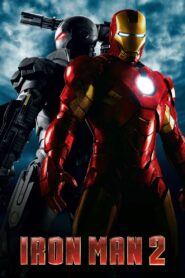 Iron Man 2 Cały Film – Online – Gdzie Oglądać?