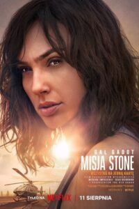 Misja Stone Cały Film – Online – Gdzie Oglądać?