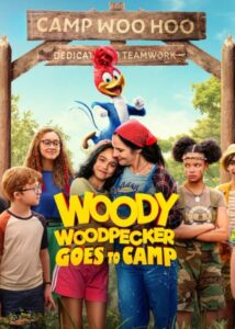 Dzięciołek Woody jedzie na obóz Cały Film – Online – Gdzie Oglądać?