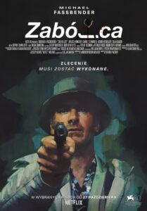 Zabójca Cały Film – Online – Gdzie Oglądać?