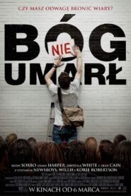 Bóg nie umarł Cały Film – Online – Gdzie Oglądać?