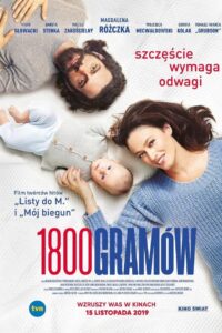 1800 gramów Cały Film – Online – Gdzie Oglądać?