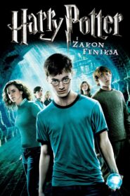 Harry Potter i Zakon Feniksa Cały Film – Online – Gdzie Oglądać?