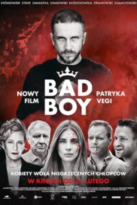 Bad Boy Cały Film – Online – Gdzie Oglądać?