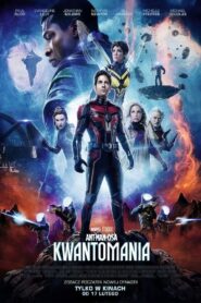 Ant-Man i Osa: Kwantomania Cały Film – Online – Gdzie Oglądać?