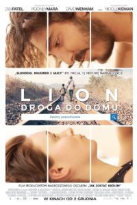 Lion. Droga do domu Cały Film – Online – Gdzie Oglądać?