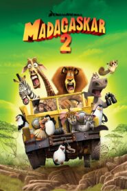 Madagaskar 2 Cały Film – Online – Gdzie Oglądać?