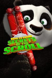 Kung Fu Panda: Tajemnice zwoju Cały Film – Online – Gdzie Oglądać?