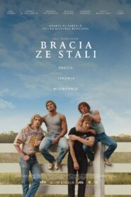 Bracia ze stali Cały Film – Online – Gdzie Oglądać?