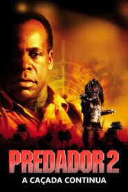 Predator 2 Cały Film – Online – Gdzie Oglądać?