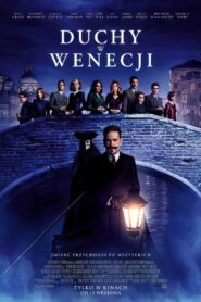 Duchy w Wenecji Cały Film – Online – Gdzie Oglądać?