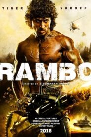 Rambo Cały Film – Online – Gdzie Oglądać?