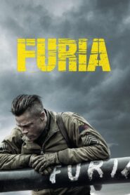 Furia Cały Film – Online – Gdzie Oglądać?