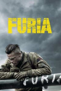 Furia Cały Film – Online – Gdzie Oglądać?