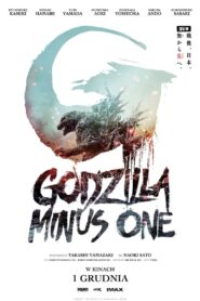 Godzilla Minus One Cały Film – Online – Gdzie Oglądać?