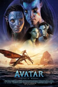 Avatar: Istota wody Cały Film – Online – Gdzie Oglądać?