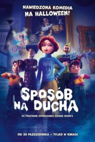 Sposób na ducha Cały Film – Online – Gdzie Oglądać?