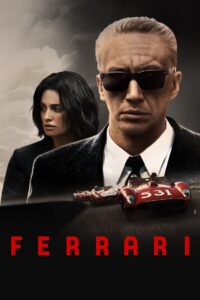 Ferrari Cały Film – Online – Gdzie Oglądać?