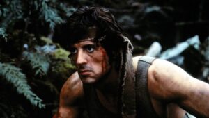 Filmowa seria „Rambo” – Klasyka gatunku żywa od dziesięcioleci