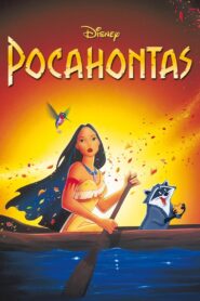 Pocahontas Cały Film – Online – Gdzie Oglądać?