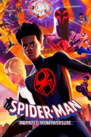 Spider-Man: Poprzez multiwersum Cały Film – Online – Gdzie Oglądać?