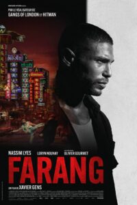 Farang Cały Film – Online – Gdzie Oglądać?