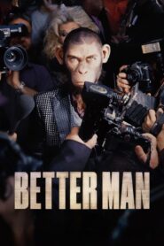 Better Man: Niesamowity Robbie Williams Cały Film – Online – Gdzie Oglądać?