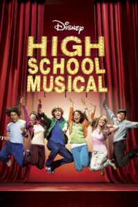 High School Musical Cały Film – Online – Gdzie Oglądać?