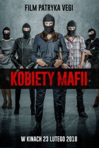 Kobiety mafii Cały Film – Online – Gdzie Oglądać?