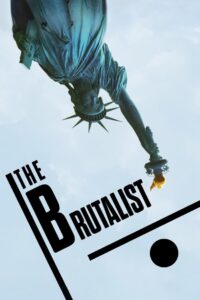 The Brutalist Cały Film – Online – Gdzie Oglądać?