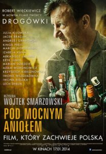 Pod Mocnym Aniołem Cały Film – Online – Gdzie Oglądać?