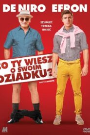 Co ty wiesz o swoim dziadku? Cały Film – Online – Gdzie Oglądać?