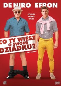 Co ty wiesz o swoim dziadku? Cały Film – Online – Gdzie Oglądać?