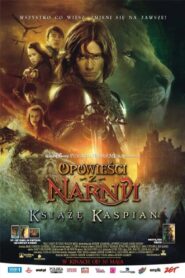 Opowieści z Narnii: Książę Kaspian Cały Film – Online – Gdzie Oglądać?