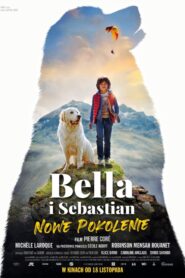 Bella i Sebastian: Nowe pokolenie Cały Film – Online – Gdzie Oglądać?