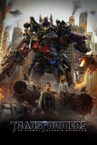 Transformers: Po Ciemnej Stronie Księżyca Cały Film – Online – Gdzie Oglądać?