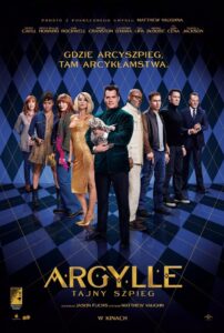 Argylle. Tajny szpieg Cały Film – Online – Gdzie Oglądać?