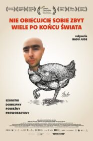 Nie obiecujcie sobie zbyt wiele po końcu świata Cały Film – Online – Gdzie Oglądać?