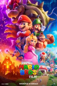 Super Mario Bros. Film Cały Film – Online – Gdzie Oglądać?