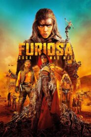 Furiosa: Saga Mad Max Cały Film – Online – Gdzie Oglądać?