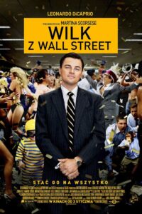 Wilk z Wall Street Cały Film – Online – Gdzie Oglądać?