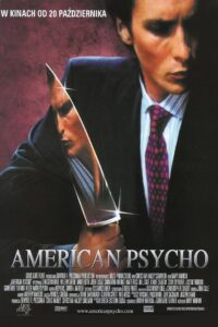 American Psycho Cały Film – Online – Gdzie Oglądać?