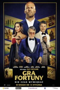 Gra fortuny Cały Film – Online – Gdzie Oglądać?