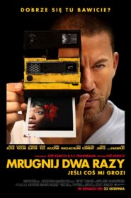 Mrugnij dwa razy Cały Film – Online – Gdzie Oglądać?