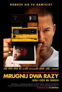 Mrugnij dwa razy Cały Film – Online – Gdzie Oglądać?