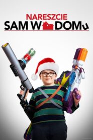 Nareszcie sam w domu Cały Film – Online – Gdzie Oglądać?