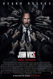 John Wick 2 Cały Film – Online – Gdzie Oglądać?