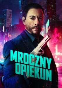 Mroczny opiekun Cały Film – Online – Gdzie Oglądać?