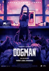 Dogman Cały Film – Online – Gdzie Oglądać?