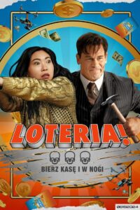 Loteria! Cały Film – Online – Gdzie Oglądać?